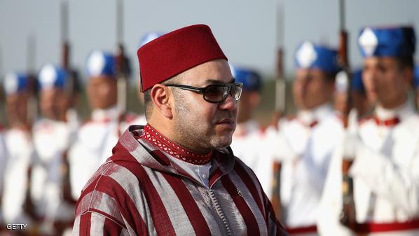 تأجیل زیارة العاهل المغربی للریاض بسبب التغییرات الاخیرة فی السعودیة